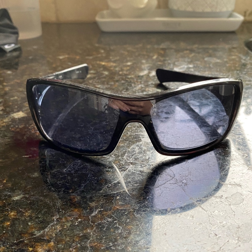 Oakley sunglasses